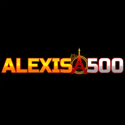 ALEXIS500 - Game Tempur TPS Terbaik