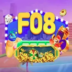 F08 - Permainan Santai yang Seru dan Menyenangkan