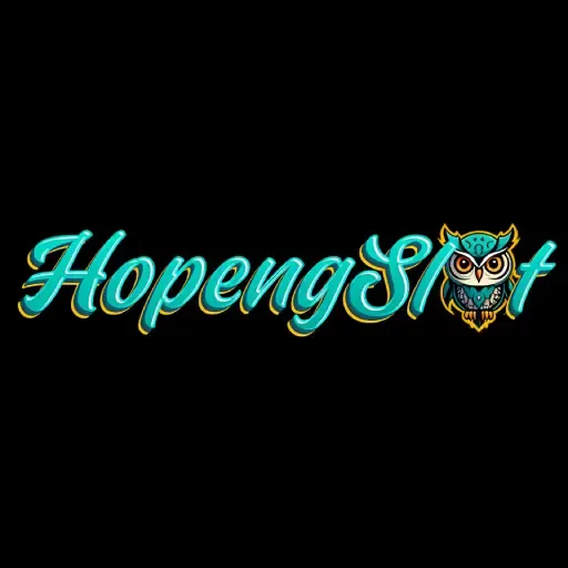 HOPENGSLOT - Permainan Puzzle Seru dan Menantang