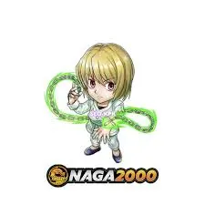 NAGA2000 - Pertempuran Epik di Dunia Action