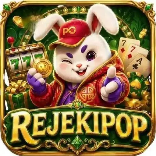REJEKIPOP - Petualangan Seru di Dunia Terbuka